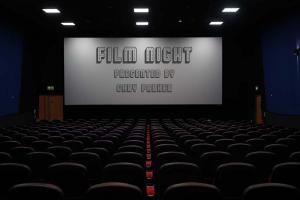 Gary's Film Night